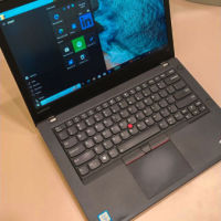 لینۆڤۆ (T470) Thinkpad