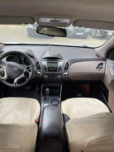 هونداي توکسون 2013  - 3