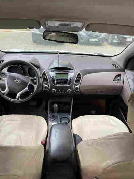 هونداي توکسون 2013  - 3