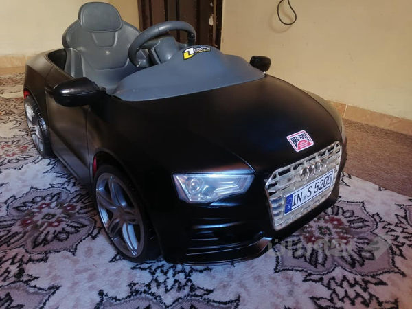 سه ياره ى منالان شه حن بؤ ليخورين - 3