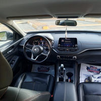 اڵتیما2019مواسفات SR