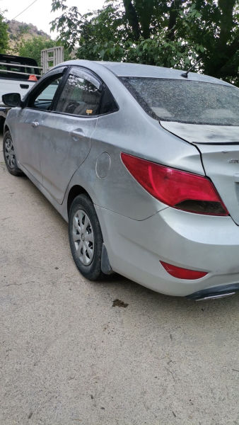 هوندا اکسینت مۆدیل 2106 - 4