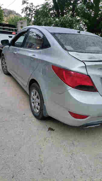 هوندا اکسینت مۆدیل 2106 - 4
