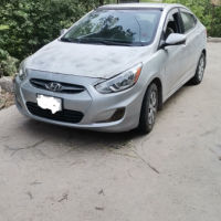 هوندا اکسینت مۆدیل 2106