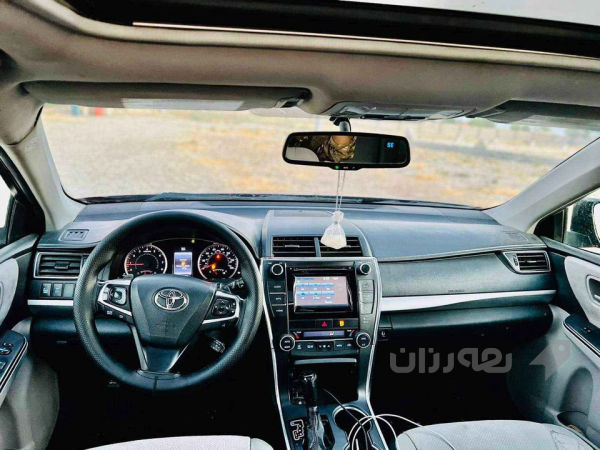 كامیری علوج ب‌‌  2016فول فول مواسوفات V6 - 2