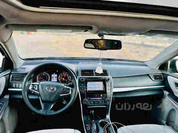 كامیری علوج ب‌‌  2016فول فول مواسوفات V6 - 2