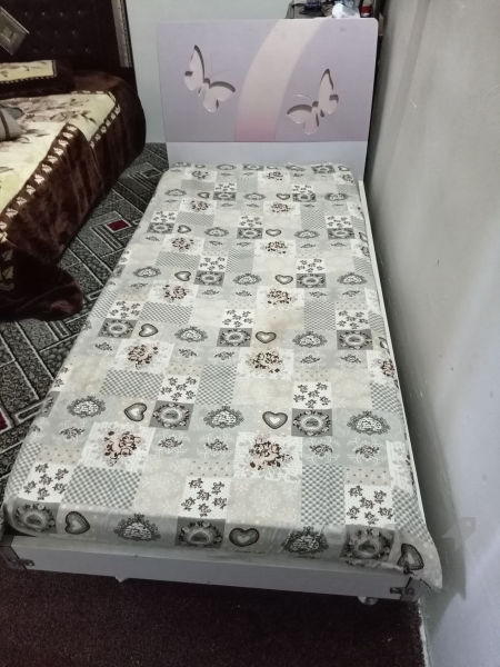 سیسەمی مندڵان