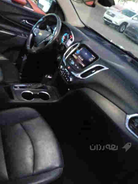 شوفرليــت ايكونكــــــــس  LT - 3
