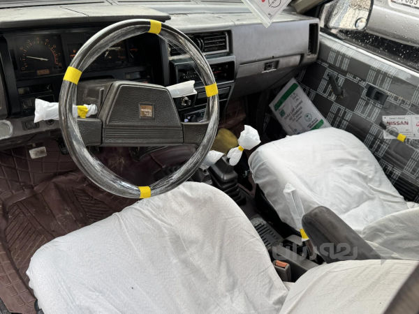 نيسان ده بل اكسل  - 6