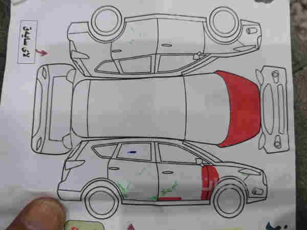 جێب کۆمپاس 2017 - 3