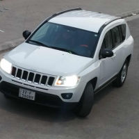 جێب کۆمپاس 2017