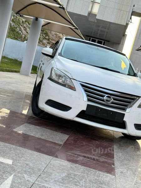 سێنترا 2015 - 3