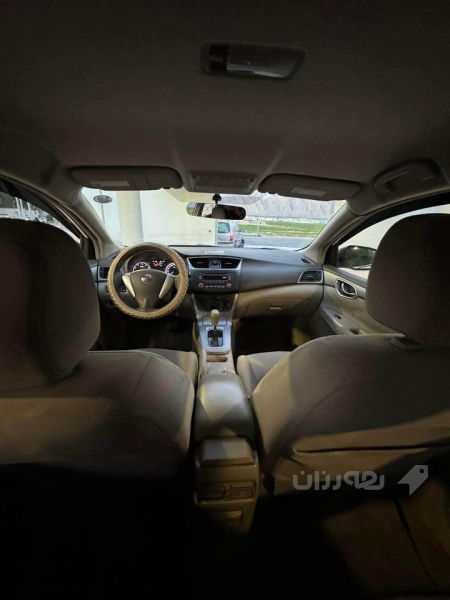 سێنترا 2015 - 2