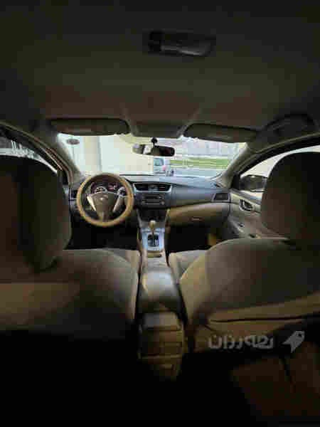 سێنترا 2015 - 2