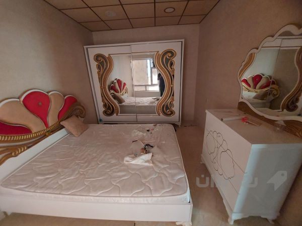 نوست و غەسالە جل شتن