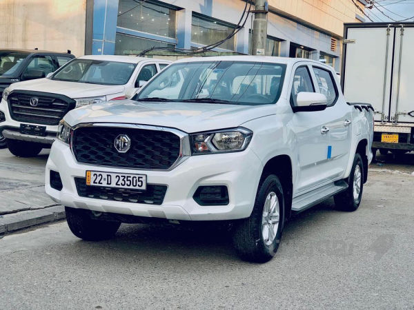 MG t60  ‎مۆدیل (2022) - 3