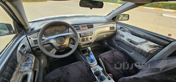 لانسەر مەکسنە گەورە - 3