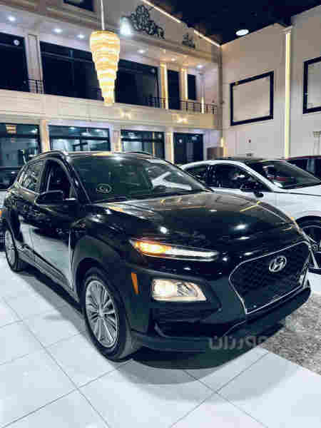 هونداي كونا  - 2