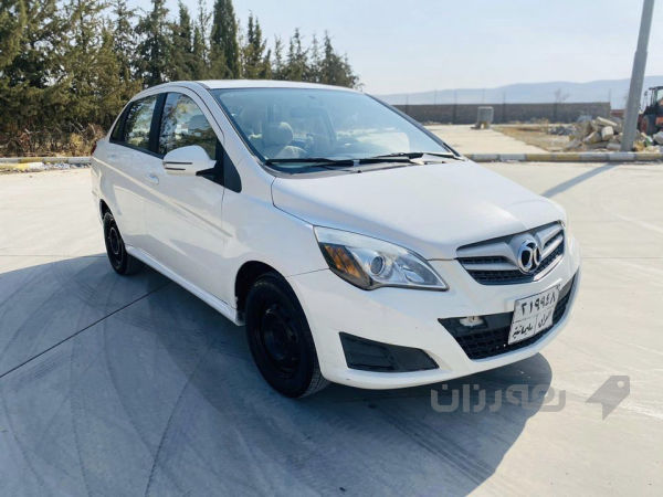 بايك  مؤديل  2015 - 4