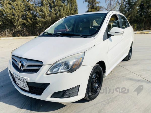 بايك  مؤديل  2015 - 3