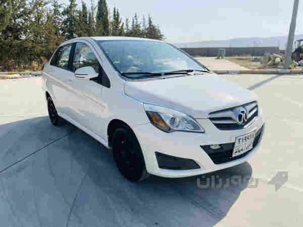 بايك  مؤديل  2015 - 4