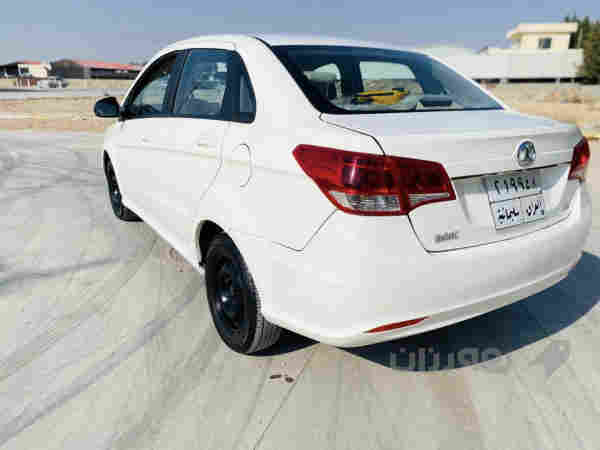 بايك  مؤديل  2015