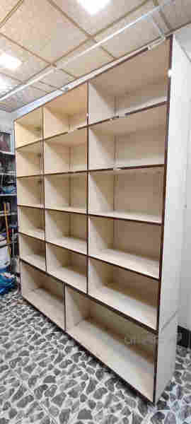 ڕەفەی دوکان 