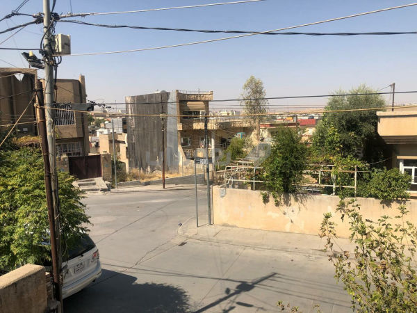 خانووی کۆن لە سەرچنار - 3