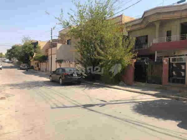 خانووی کۆن لە سەرچنار - 2