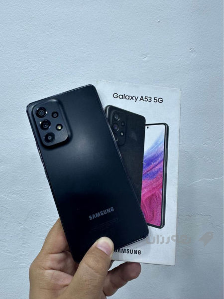Samsung A53 5g