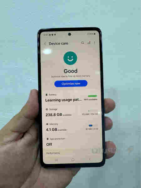 Samsung A53 5g - 2