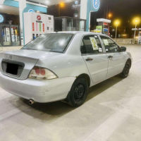 لانسه رموديل 2010 