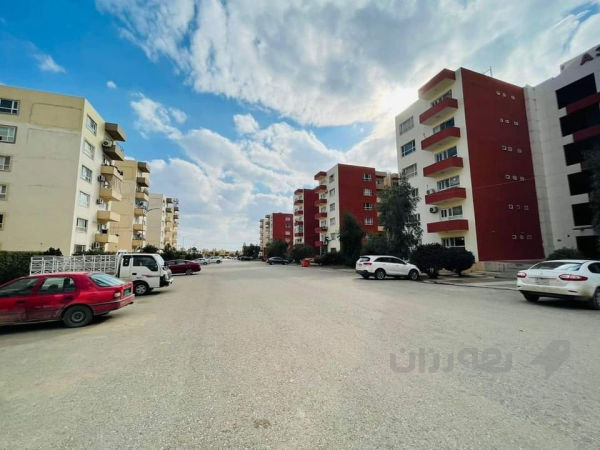 شقة    للبيع في اربيل مجمع شاهان ستي  - 2