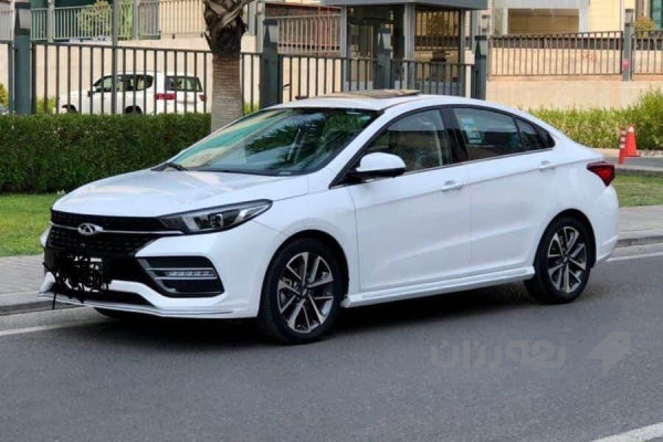 chery 