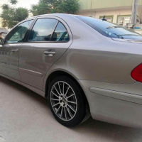 مارسیدس مۆدیل 2005 علوج 
