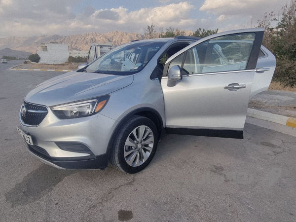 ئۆتومبێلی بیوک بۆ فرۆشتن