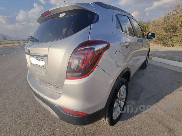 ئۆتومبێلی بیوک بۆ فرۆشتن - 5