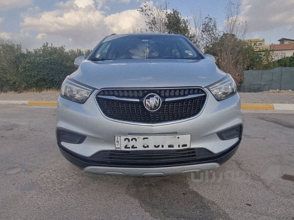 ئۆتومبێلی بیوک بۆ فرۆشتن - 3