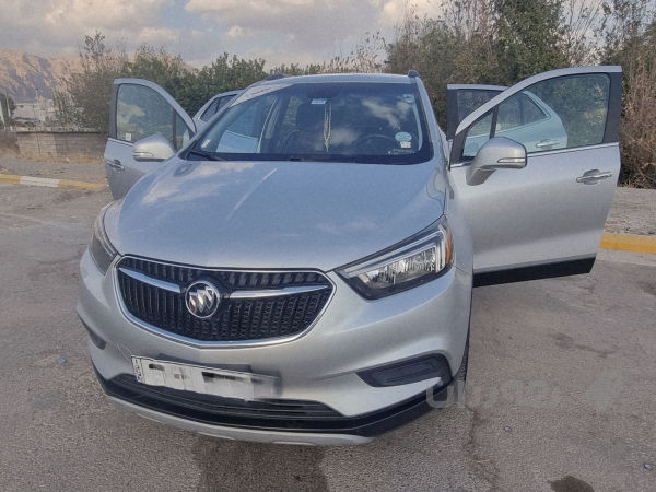 ئۆتومبێلی بیوک بۆ فرۆشتن - 2