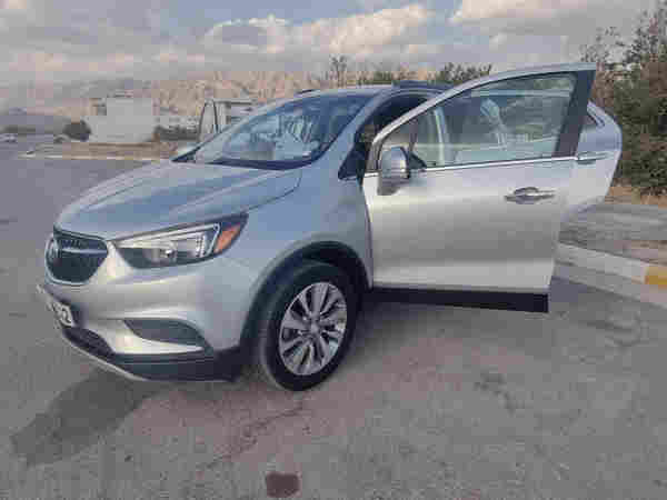 ئۆتومبێلی بیوک بۆ فرۆشتن