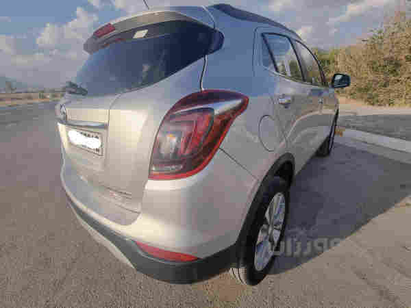 ئۆتومبێلی بیوک بۆ فرۆشتن - 5