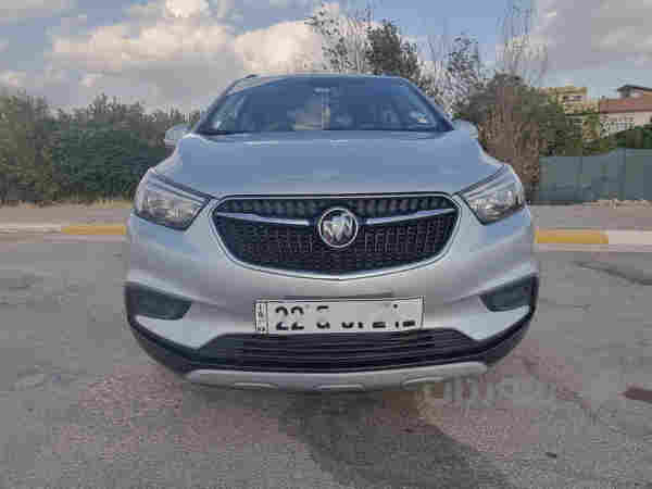 ئۆتومبێلی بیوک بۆ فرۆشتن - 3