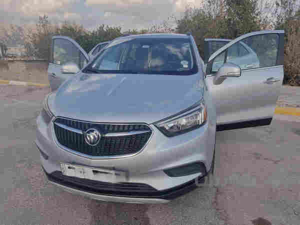 ئۆتومبێلی بیوک بۆ فرۆشتن - 2