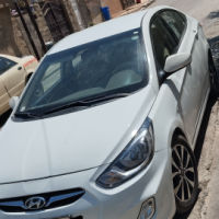 ئەکسێنت 2011  