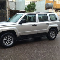 جيب پاتريؤت مؤديل 2013 