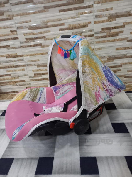 کاریکۆتی مناڵ زۆر تازەوجوانە بۆناوسەیارەش دەبێت 