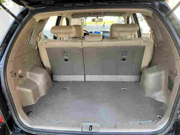 هۆندای تۆسان 2009  - 4