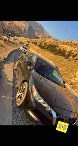 نيسان سه نترا موديل 2021 زور خاوينه - 2