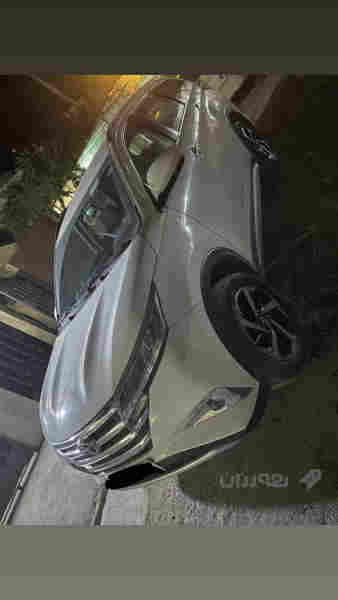 تۆیۆتا ڕوش Toyota rush - 4