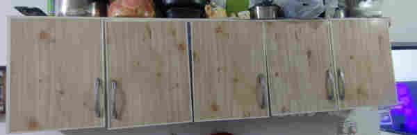 کەوانتەری پێنج دەرگای مدبەخ - 2